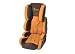 Kinderautositz kiddy contour orange