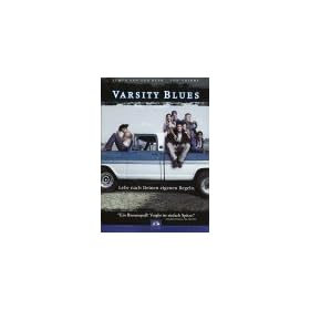 Varsity Blues [VHS]