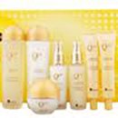 Korean Cosmetics_Elle Lhotse Coenzyme Q10 Skin Care 7pc Set