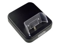 JustMobile Dockingstation f&uuml;r Pocket Loox N5xx mit Akkuschacht Preisvergleich
