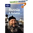 Russia and Belarus (Lonely Planet Travel Guides) by Mark Elliott