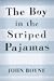 The Boy in the Striped Pajamas (Hardcover)