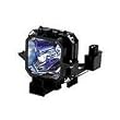 Epson PowerLite V13H010L32 Replacement Lamp for 740c, 745c, 732c, and 737c Projectors
