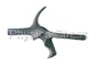 Right Handed Uhlmann/Allstar italian visconti, non-insulated pistol grip