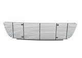Chevrolet Avalanche / w/ cladding / Grille Insert 02-06 Horizontal Billet Inserts