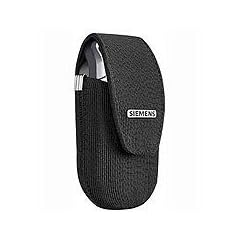 Siemens FCT-600 Textil Tasche, Handytasche f�r CF62, CFX65, SL65