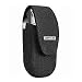 Siemens FCT-600 Textil Tasche, Handytasche für CF62, CFX65, SL65