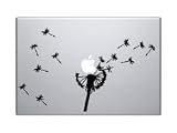 Laptop Dandelions for most PC & Mac Books