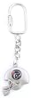 Houston Texans Helmet Key Chain