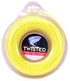 5 Piece PDQ Display .065 x 216' Premium Twisted Trimmer Lin