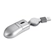 Verbatim Optical Mini Travel Mouse (49003)