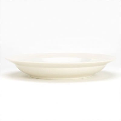 Noritake Colorware Cream Pasta Bowl