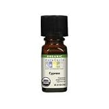 Aura Cacia Essential Oil Cypress