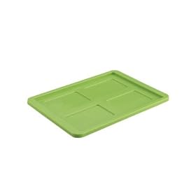 【クリックで詳細表示】TRUSCO DA-28GR用フタ グリーン DA28FGR： DIY・工具