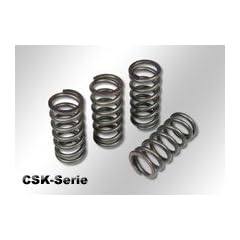 EBC Premium Diaphragma Kupplungsfedern-Kit f�r APRILIA - ET 1000 Caponord/Rally (PS00/PSB0) (Non ABS Models) | ETV Caponord (PS004) (ABS Model) | RSV 1000 Mille | RSV 1000 R Mille | RSV 1000 Mille (Radial caliper) | RSV 1000 R Mille (Radial caliper) | RSV 1000 R Racing/Factory (Radial caliper/4 pad) | RSV1000 R Tuono (Radial caliper/2 pin pad fixing) | RSV 1000 SP | RSV 1000 Mille | RSV 1000 Mille R | RSV 1000 R Factory | RSV 1000 R | RSV 1000 R Tuono | SL 1000 Falco