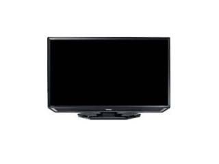 Toshiba 40 ZF 575 DG 40 Zoll / 101 cm 16:9 Full HD LCD-Fernseher mit Audyssey dynamic EQ und Energiespar - Netzschalter schwarz