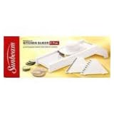 SunbeamMandolinKitchenSlicer