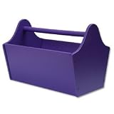 Toy Caddy - Grape