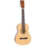 MusicalInstruments: Medium picture for Amigo Half Size Steel String Acoustic Guitar