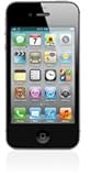 Apple Iphone 4S 16gb black AT&T