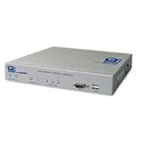 Panasonic Network Camera WEBCCTV-NVS400 4 cam. Analog