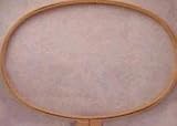 Wood Quilt Hoop 18X27-1 Depth