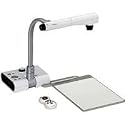 Elmo 1304 Model TT-02Rx 1.3 mp, 41.6x Zoom Teachers Tool Digital Visual Presenter, Remote