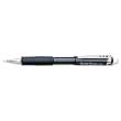 Twist-Erase III Automatic Pencil, 0.90 mm, Black Barrel
