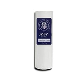 Presidential Power Body Powder for Men