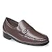 Men's Florsheim&Acirc;&reg; Riva Loafer, BROWN, 8.5