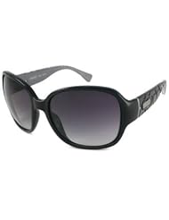 Coach Sunglasses - S3010 Frame: Black Lens: Gray Gradient by COACH