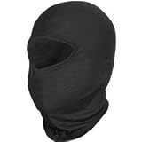 View Details for River Road Balaclava - One size fits most/Black