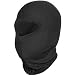 River Road Balaclava - One size fits most/Black