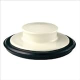 Review InSinkErator  / InSinkErator STP-AL stopper with almond finish Household Disposer Accessory Almond