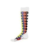Red Lion Gem Compression Socks