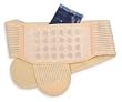 MPH 420 Magnetic Extra Large Back Support Belt
