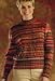 Tonalita Long Cable M.P. Pullover (3301)