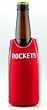 Houston Rockets Jersey Bottle Holder - Basketball Sports Merchandise