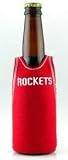 Houston Rockets Jersey Bottle Holder