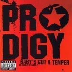 Babys Got a Temper