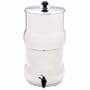 53B Portable Stainless Steel Water Purifier