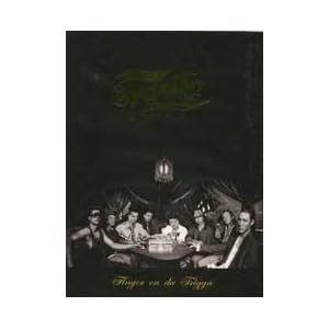 Familia Snowboard DVD