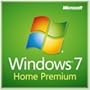 Microsoft Windows7 Home Premium 64bit ���{�� DSP�� + ������ [DVD-ROM]
