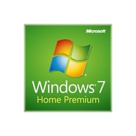 Microsoft Windows7 Home Premium 32bit ���{�� DSP�� + ������