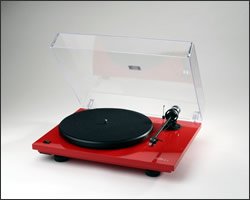 Music Hall MMF 2.2 LE Turntable