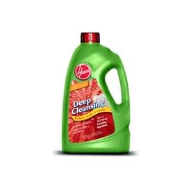 Hoover Steam Vac Carpet/Upholstery Detergent (64-Ounce)