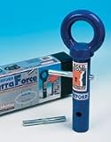 Oxford Products Terra Force: Sold Secure & Thatcham Approved