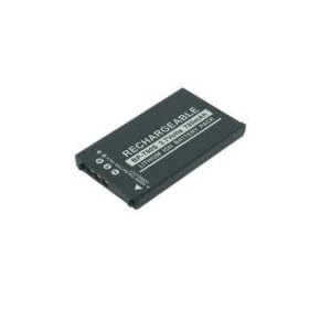 Kyocera Contax SL300R TBattery by Hi-Capacity