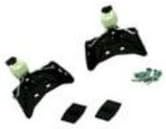 Tour 75MM Cross Country Ski Binding