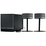 Bose Companion 3 Series II Multimedia Speaker System - Frontgate